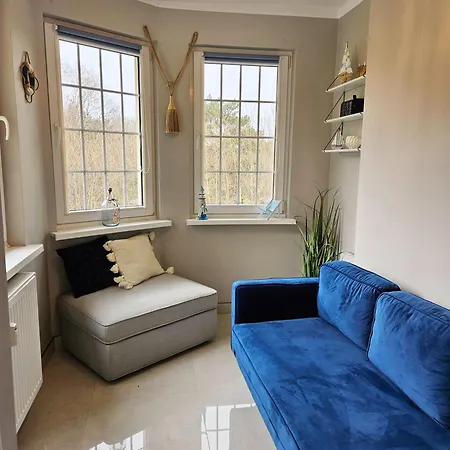 Appartement Nadmorski Familok Rozewie