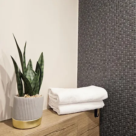 Nadmorski Familok Rozewie