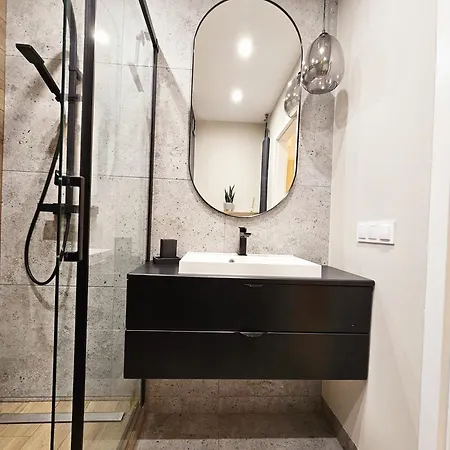 Nadmorski Familok Rozewie