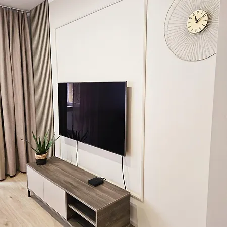 Apartament Nadmorski Familok Rozewie