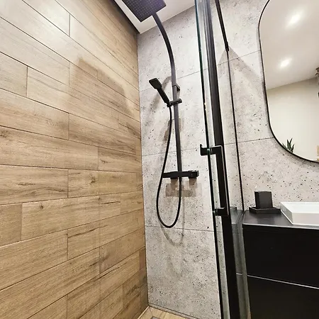 Appartement Nadmorski Familok *