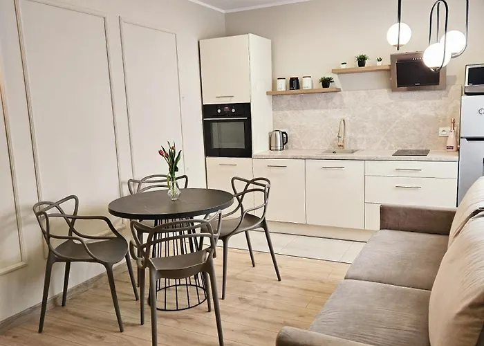 Nadmorski Familok Rozewie