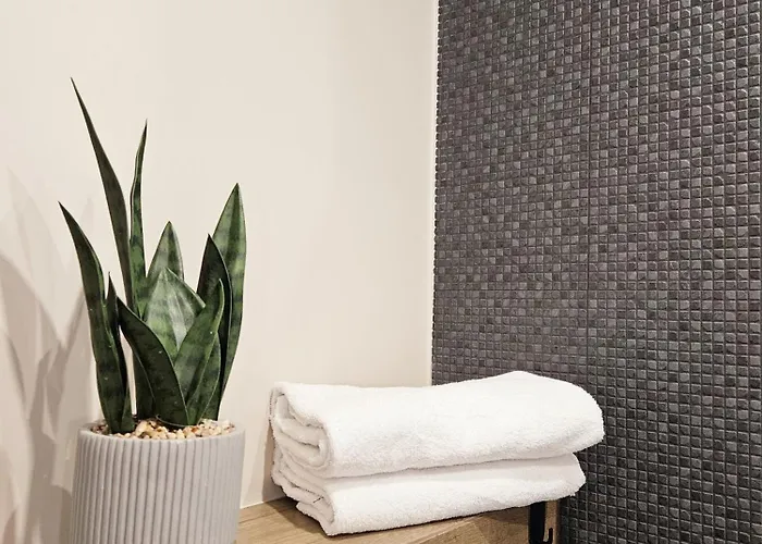 Nadmorski Familok Rozewie