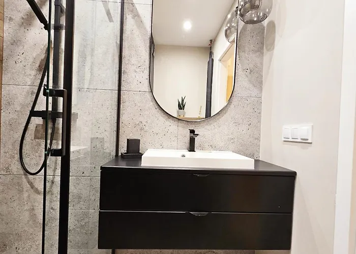 Nadmorski Familok Rozewie